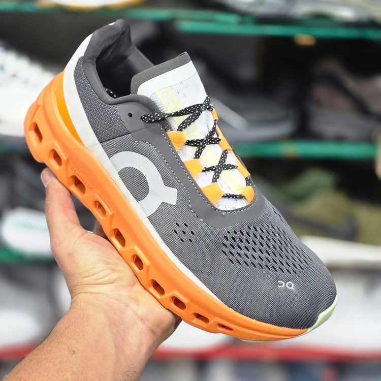 کتونی مسترکوالیتی آن رانینگ مدل کلاودمانستر سایزبندی 40 تا 45