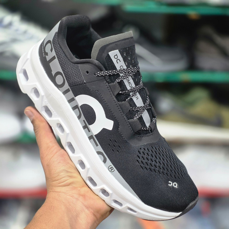 کتونی مسترکوالیتی آن رانینگ مدل کلاودمانستر سایزبندی 40 تا 45