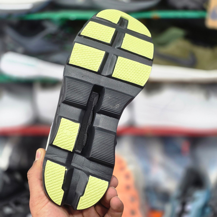 کتونی مسترکوالیتی آن رانینگ مدل کلاودمانستر سایزبندی 40 تا 45