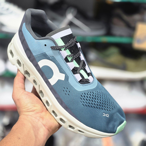 کتونی مسترکوالیتی آن رانینگ مدل کلاودمانستر سایزبندی 40 تا 45