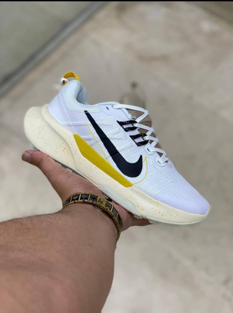 کتونی تریل رانینگ نایک مدل Juniper Trail 2 در سایزهای 40 تا 45