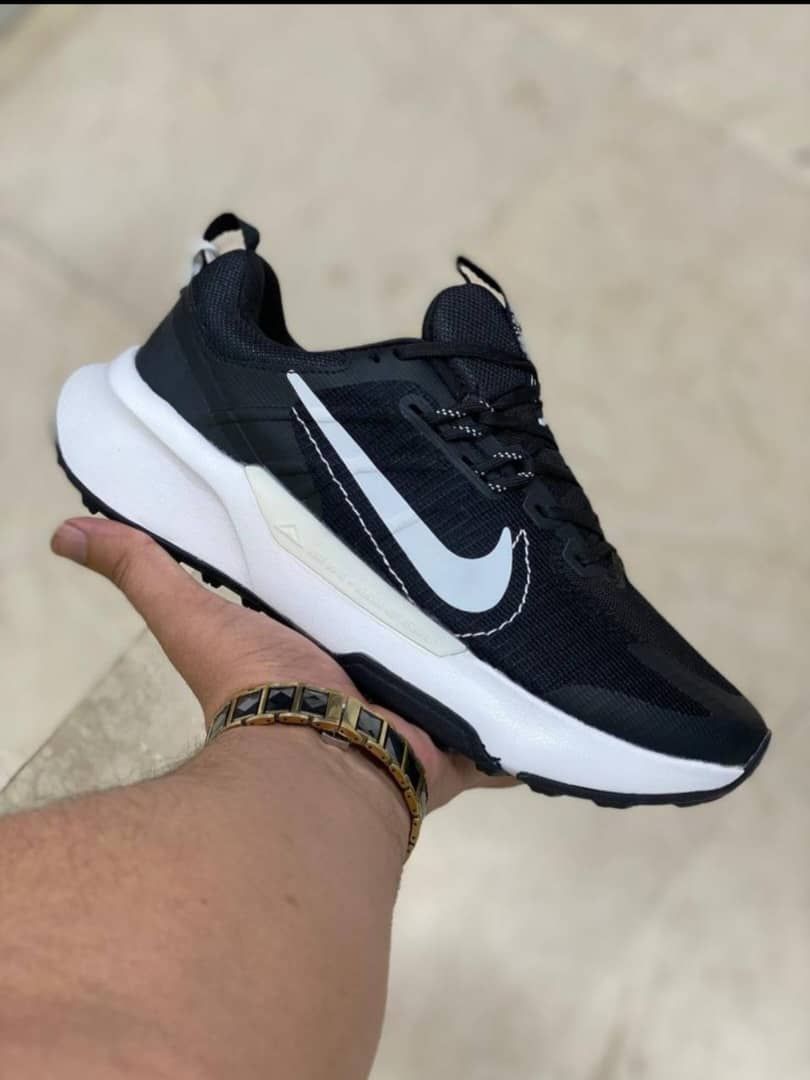 کتونی تریل رانینگ نایک مدل Juniper Trail 2