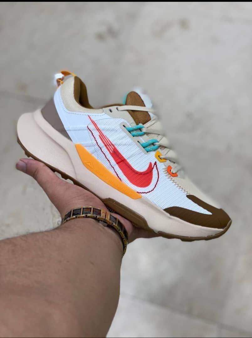 کتونی تریل رانینگ نایک مدل Juniper Trail 2 - سایز 40 تا 45