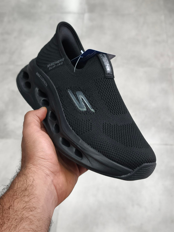 کتونی مردانه اسکیچرز گو واک آرچ فیت سایزبندی 40تا45 | Skechers Go Walk Arch Fit