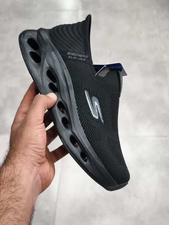 کتونی مردانه اسکیچرز گو واک آرچ فیت سایزبندی 40تا45 | Skechers Go Walk Arch Fit