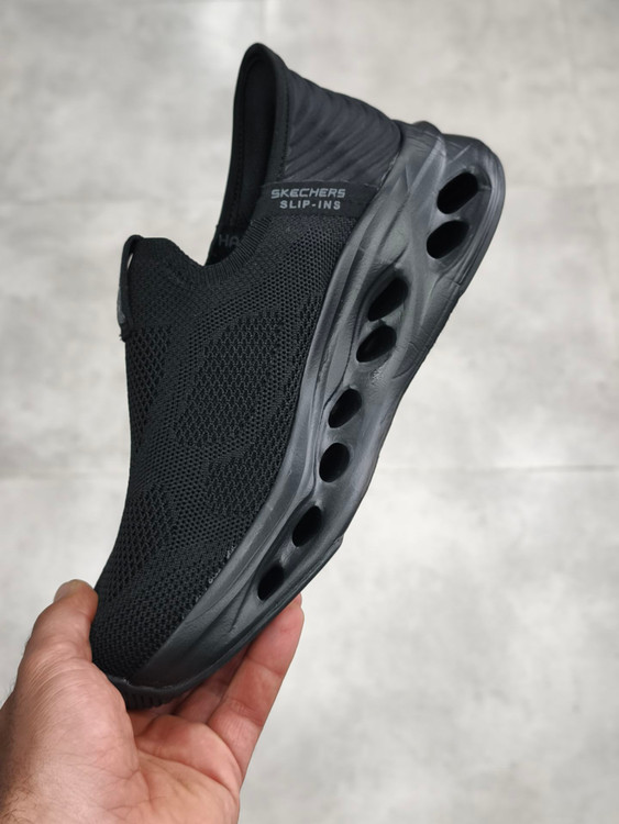 کتونی مردانه اسکیچرز گو واک آرچ فیت سایزبندی 40تا45 | Skechers Go Walk Arch Fit