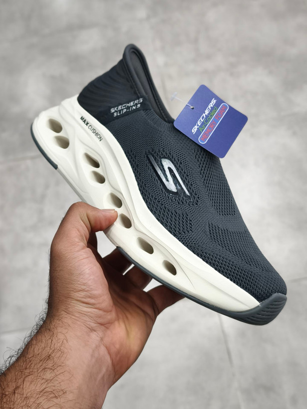 کتونی مردانه اسکیچرز گو واک آرچ فیت سایزبندی 40تا45 | Skechers Go Walk Arch Fit