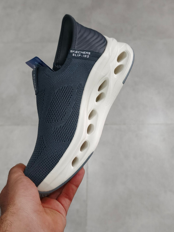 کتونی مردانه اسکیچرز گو واک آرچ فیت سایزبندی 40تا45 | Skechers Go Walk Arch Fit