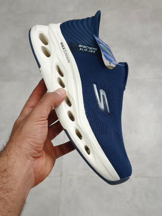 کتونی مردانه اسکیچرز گو واک آرچ فیت سایزبندی 40تا45 | Skechers Go Walk Arch Fit