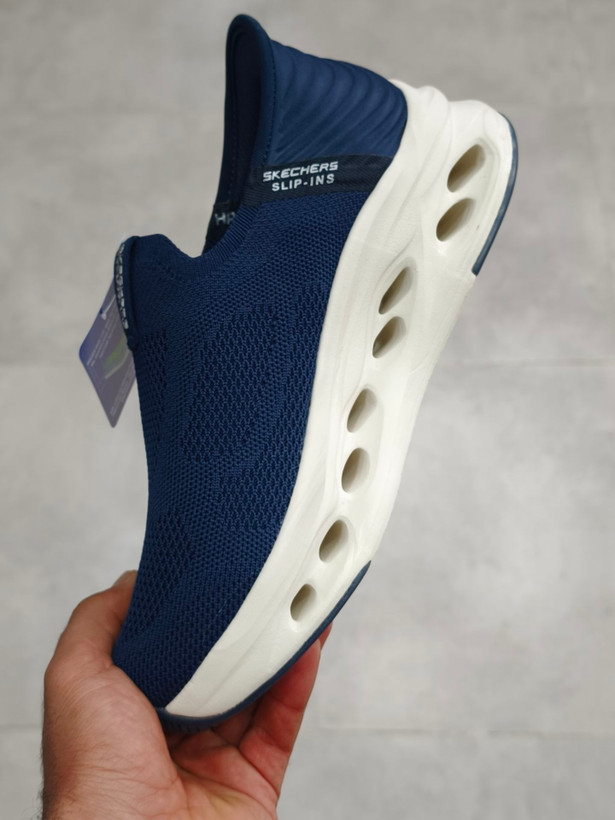 کتونی مردانه اسکیچرز گو واک آرچ فیت سایزبندی 40تا45 | Skechers Go Walk Arch Fit