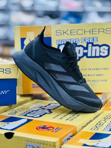 کتونی مردانه ادیداس آدیزرو بوستون ۱۲ سایزبندی 40تا45 | Adidas Adizero Boston 12