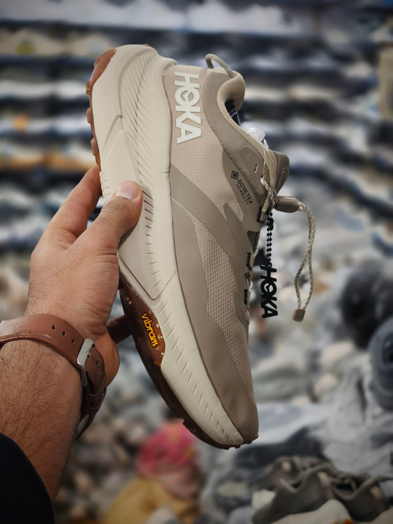 کتونی هوکا مدل Transport سایزبندی 40تا45