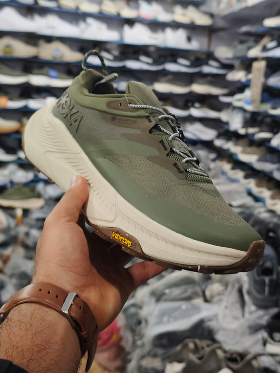 کتونی هوکا مدل Transport سایزبندی 40تا45