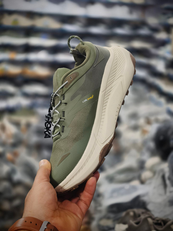 کتونی هوکا مدل Transport سایزبندی 40تا45