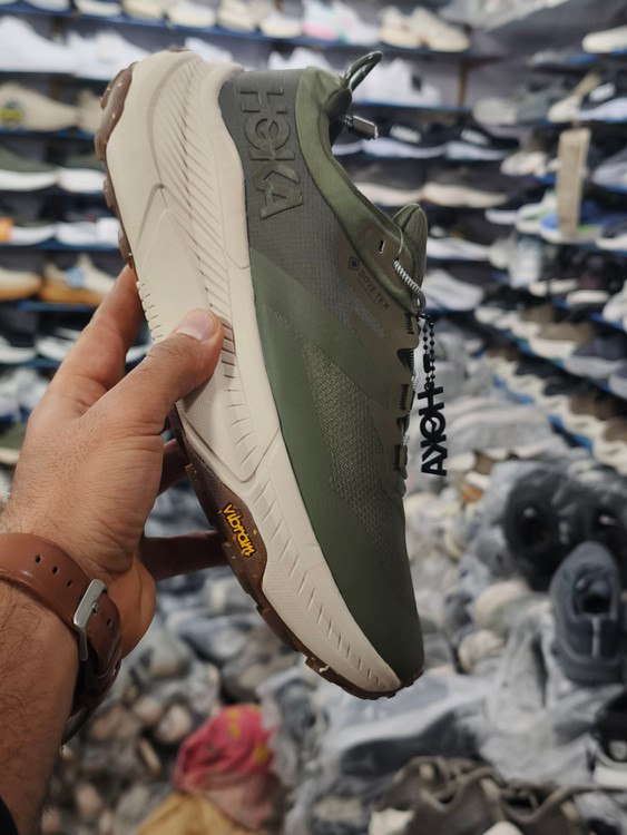 کتونی هوکا مدل Transport سایزبندی 40تا45