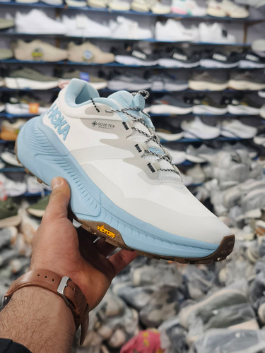 کتونی هوکا مدل Transport سایزبندی 40تا45