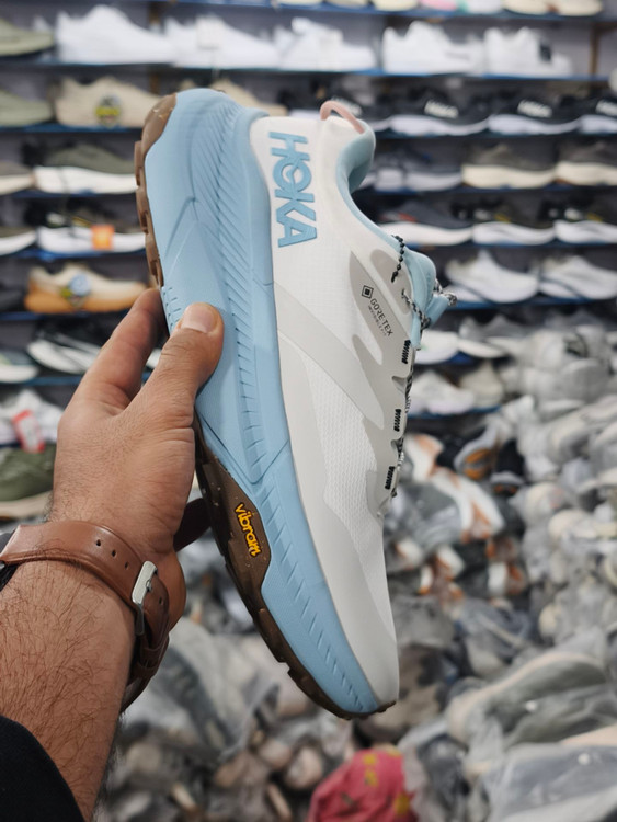 کتونی هوکا مدل Transport سایزبندی 40تا45