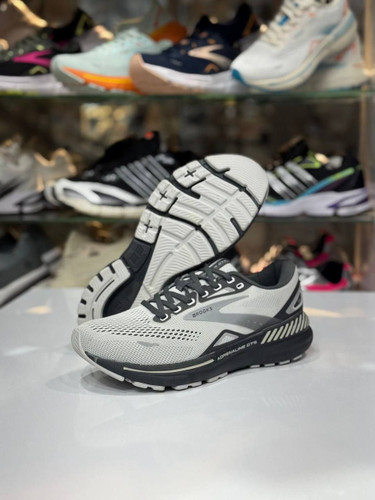 کتونی بروکس مدل آدرنالین جیتیاس ۲۳ سایزبندی 40تا45 | Brooks Adrenaline GTS 23