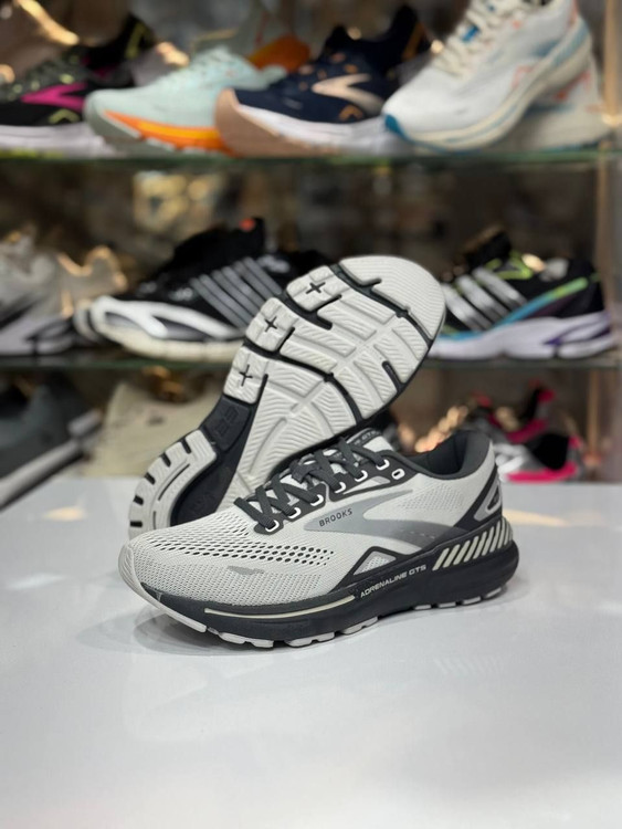 کتونی بروکس مدل آدرنالین جیتیاس ۲۳ سایزبندی 40تا45 | Brooks Adrenaline GTS 23