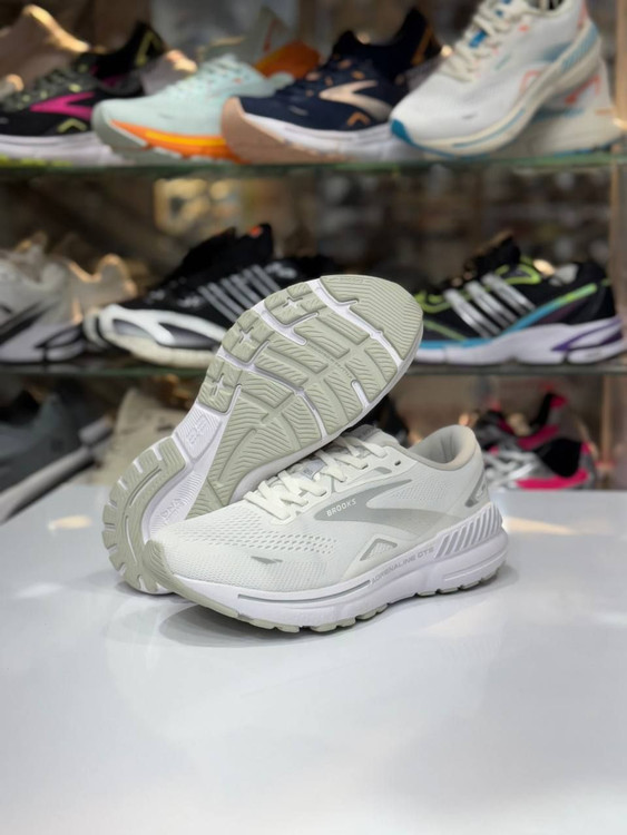 کتونی بروکس مدل آدرنالین جیتیاس ۲۳ سایزبندی 40تا45 | Brooks Adrenaline GTS 23