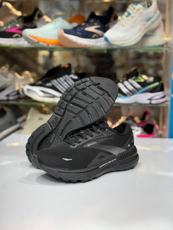 کتونی بروکس مدل آدرنالین جیتیاس ۲۳ سایزبندی 40تا45 | Brooks Adrenaline GTS 23