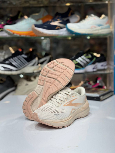 کتونی بروکس مدل آدرنالین جیتیاس ۲۳ سایزبندی 40تا45 | Brooks Adrenaline GTS 23