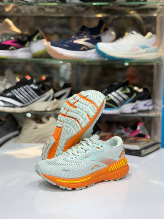 کتونی بروکس مدل آدرنالین جیتیاس ۲۳ سایزبندی 40تا45 | Brooks Adrenaline GTS 23