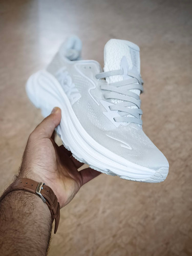 کتونی هوکا کلیفتون ۱۰ سایزبندی 40تا45 | Hoka Clifton 10 Running Shoes