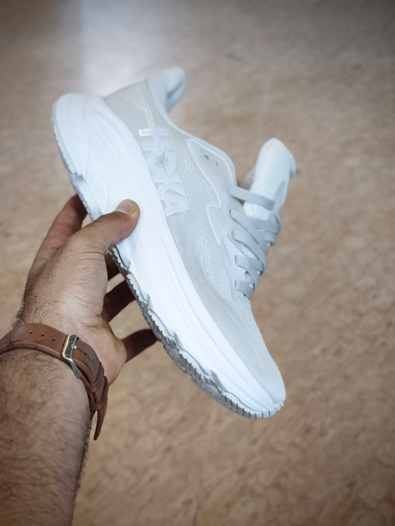 کتونی هوکا کلیفتون ۱۰ سایزبندی 40تا45 | Hoka Clifton 10 Running Shoes