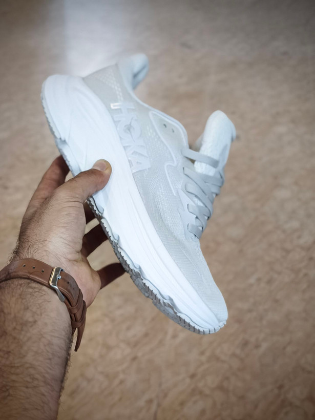 کتونی هوکا کلیفتون ۱۰ سایزبندی 40تا45 | Hoka Clifton 10 Running Shoes