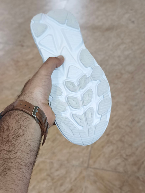 کتونی هوکا کلیفتون ۱۰ سایزبندی 40تا45 | Hoka Clifton 10 Running Shoes