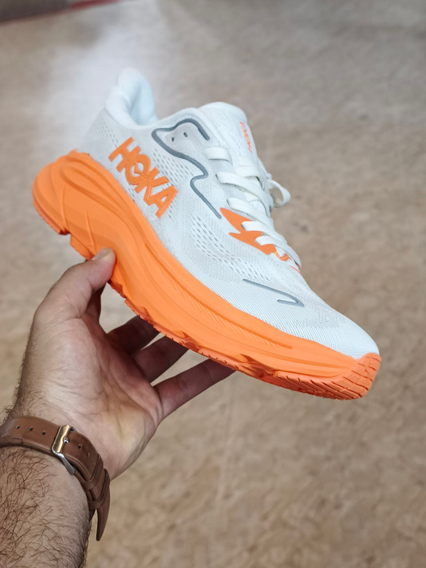 Hoka Clifton 10 Running Shoes