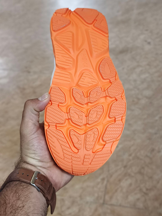 Hoka Clifton 10 Running Shoes