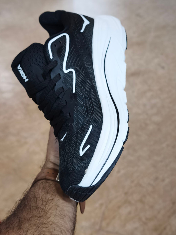 Hoka Clifton 10 Running Shoes
