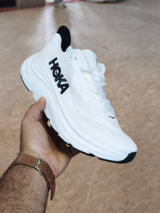 Hoka Clifton 10 Running Shoes