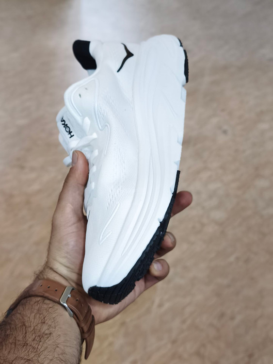 Hoka Clifton 10 Running Shoes