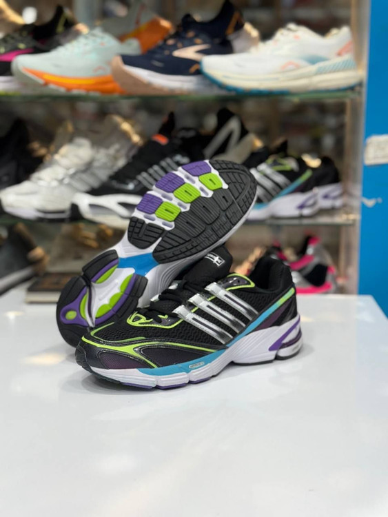 کتونی اورجینال ادیداس سوپر نووا کوشن ۷ | Adidas Supernova Cushion 7