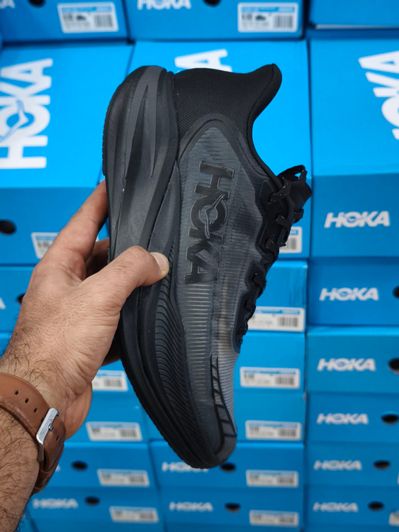 Hoka Cielo X1 2.0 Men's Running Shoes