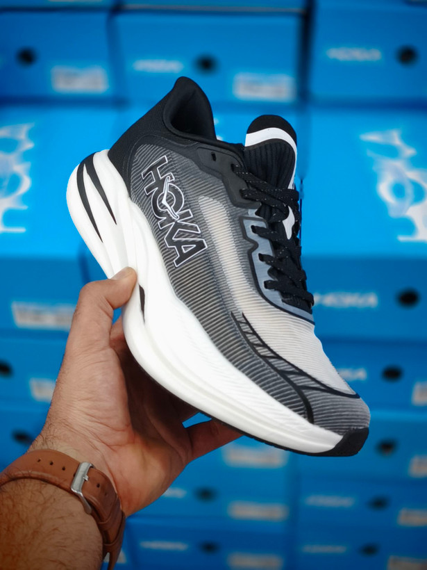 Hoka Cielo X1 2.0 Men's Running Shoes
