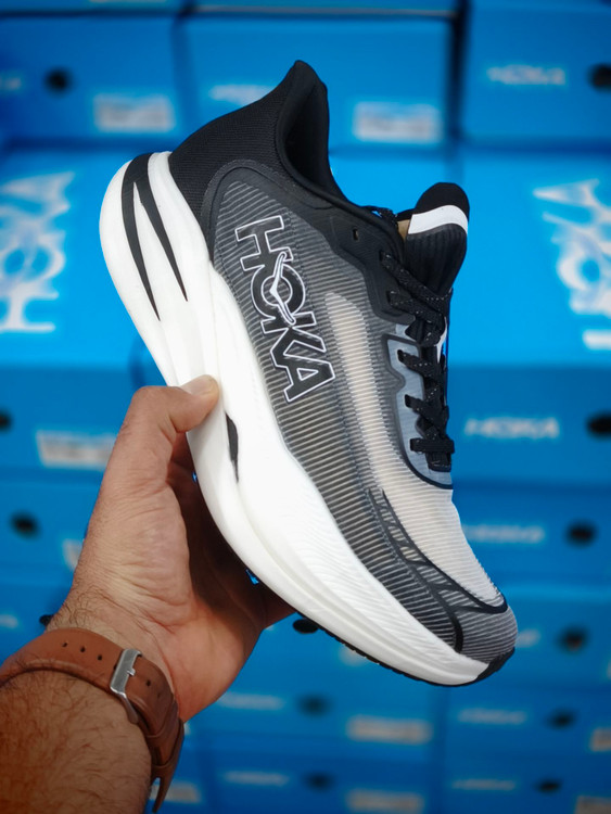 Hoka Cielo X1 2.0 Men's Running Shoes