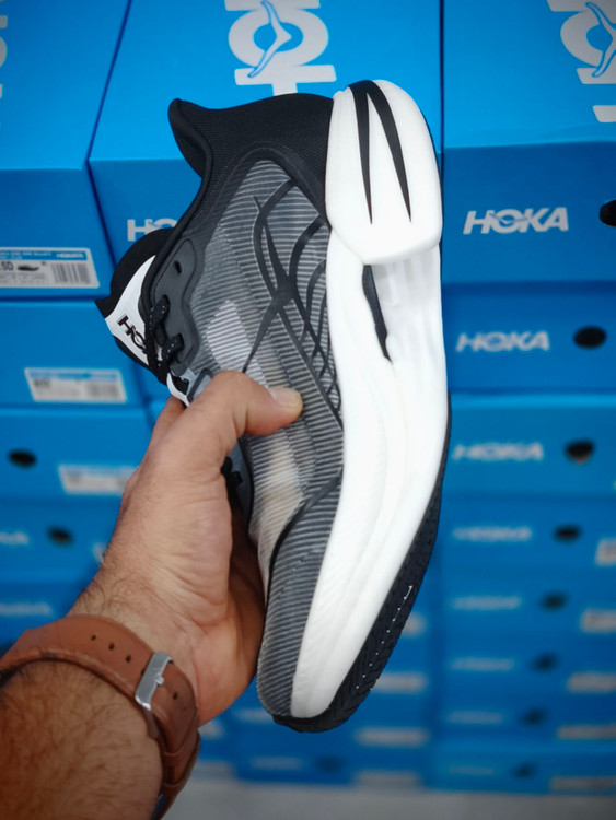 Hoka Cielo X1 2.0 Men's Running Shoes