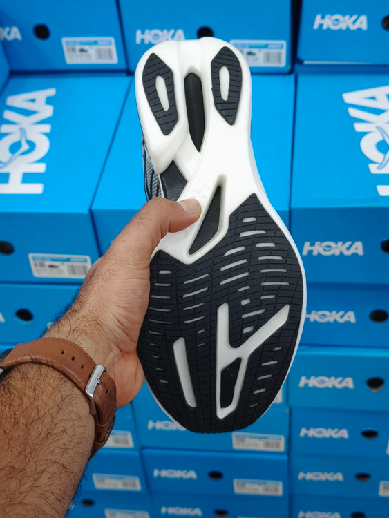 Hoka Cielo X1 2.0 Men's Running Shoes