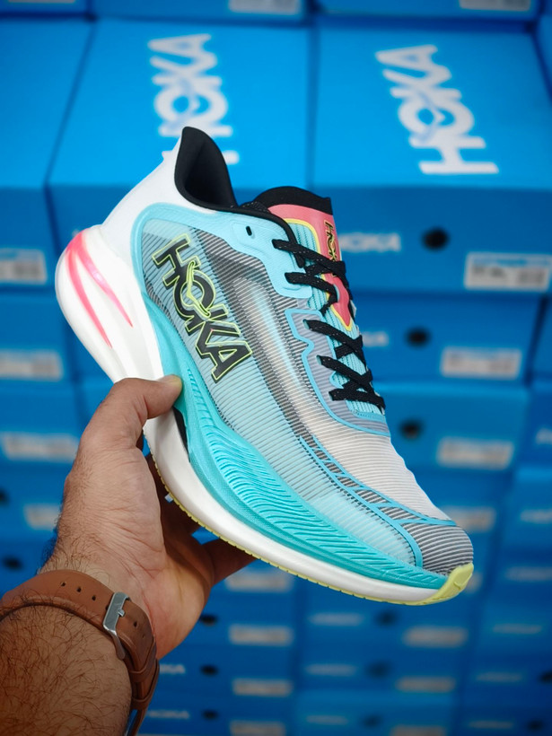 Hoka Cielo X1 2.0 Men's Running Shoes