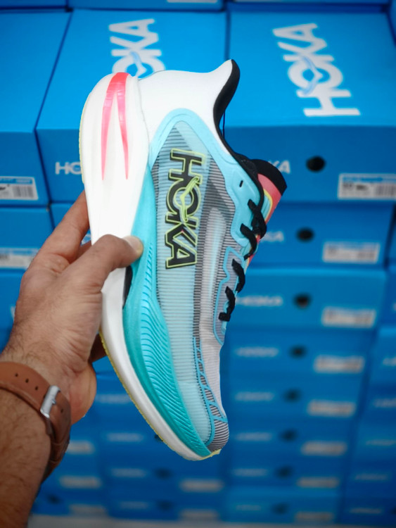 Hoka Cielo X1 2.0 Men's Running Shoes