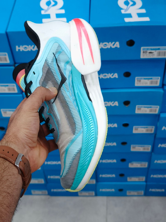 Hoka Cielo X1 2.0 Men's Running Shoes