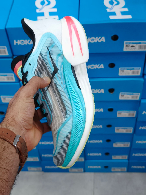 Hoka Cielo X1 2.0 Men's Running Shoes
