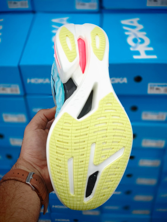 Hoka Cielo X1 2.0 Men's Running Shoes