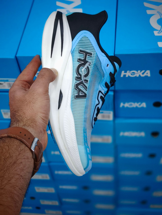 Hoka Cielo X1 2.0 Men's Running Shoes
