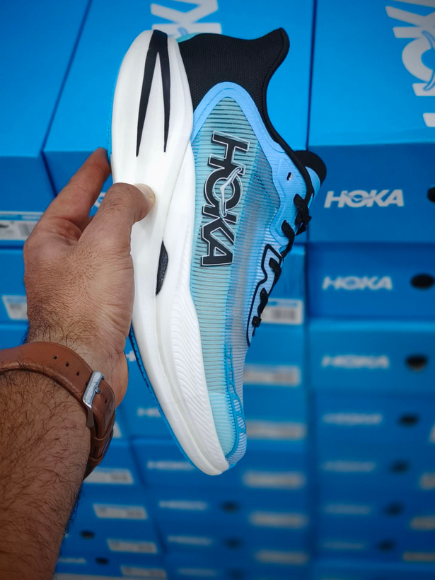 Hoka Cielo X1 2.0 Men's Running Shoes