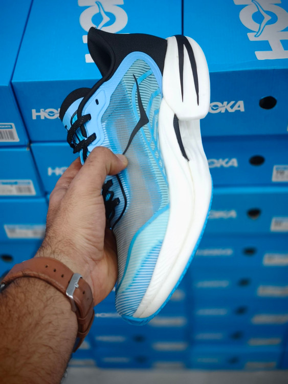 Hoka Cielo X1 2.0 Men's Running Shoes